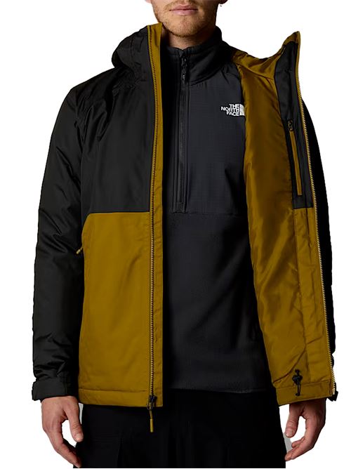 THE NORTH FACE Millerton Padded Jacket THE NORTH FACE | NF0A3YFI5HO1